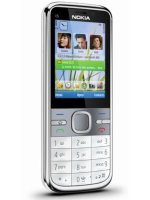 Nokia C5