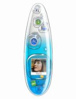 Nokia HumanForm: koncept fleksibilnog telefona