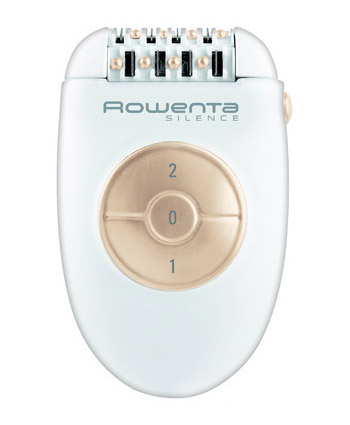 Rowenta EP 5420 SILENCE BIKINI Epilator