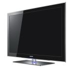 LCD TV serije 8000 LCD TV serije 8000