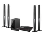Sustavi kućnog kina HT-BD7255 i HT-BD1255