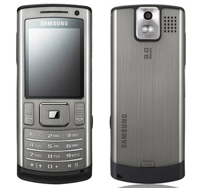 Mobitel Samsung U-800