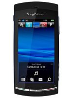 Pametni telefon Sony Ericsson Vivaz U5i