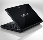 Sony VAIO VPC-EA1S1RB