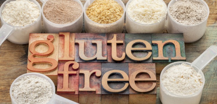 10 činjenica o glutenu