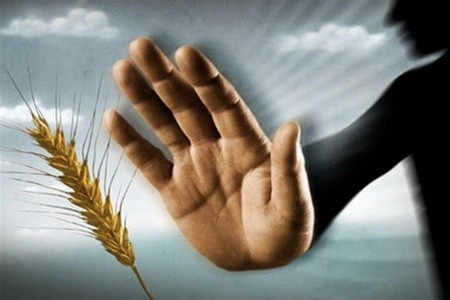10 činjenica o glutenu