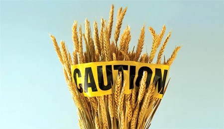 10 činjenica o glutenu