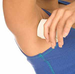 Antiperspiranti i deodorani: nema mirisa znoja! Antiperspiranti i deodorani: nema mirisa znoja!