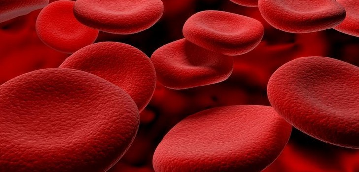 Hemoglobin u trudnoći