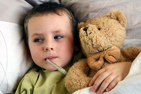 Gripu 2016-2017: virolozi predviđaju koji virus se očekuje ove zime. Simptomi i liječenje gripe kod odraslih i djece