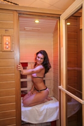 Infracrvena sauna za mršavljenje: kontraindikacije, koristi i štete