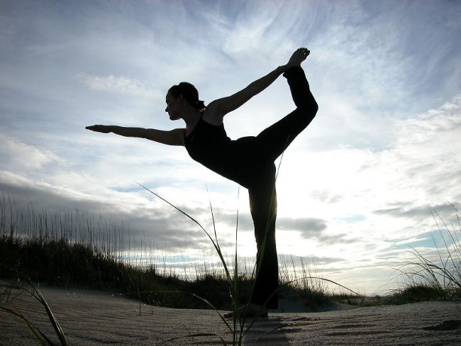 Yoga za kralježnicu: vježbe za liječenje leđa