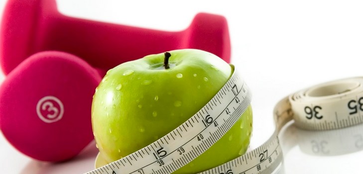 Kako izgubiti težinu tjedan dana na 5, 7, 10 kg kod kuće bez prehrane i štetu zdravlju