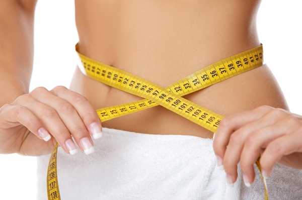 Kako izgubiti težinu tjedan dana na 5, 7, 10 kg kod kuće bez prehrane i štetu zdravlju
