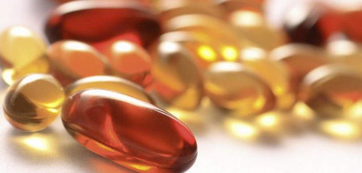 Čarobne kapsule vitamina E