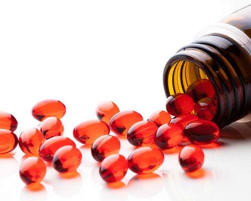 Čarobne kapsule vitamina E