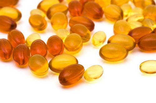 Čarobne kapsule vitamina E