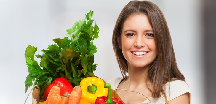 Kako postati vegan. 9 koraka do zdrave prehrane