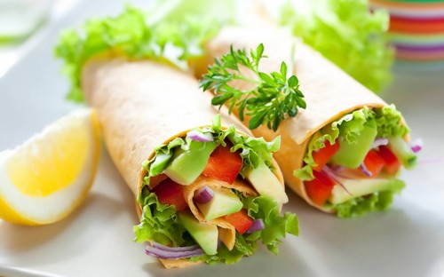 Kako postati vegan. 9 koraka do zdrave prehrane
