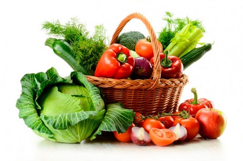 Kako postati vegan. 9 koraka do zdrave prehrane