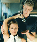 Kako odabrati osobni fitness trener