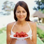 Ljetna dijeta za mršavljenje Ljetna dijeta za mršavljenje