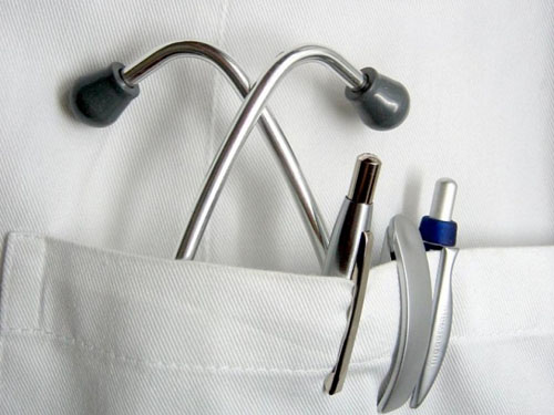 Medicinski pregled za upošljavanje