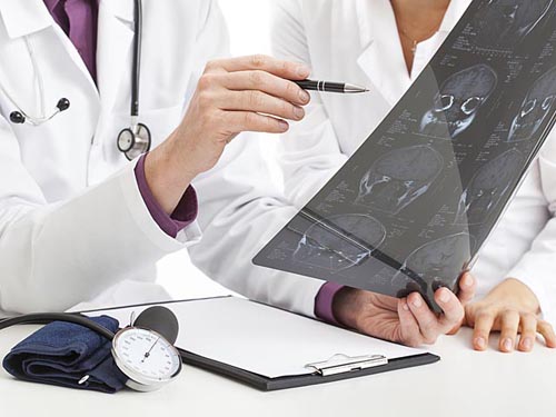 Medicinski pregled za upošljavanje
