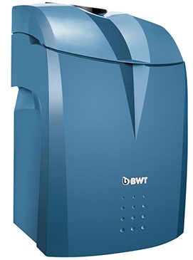 BWT - pouzdano rješenje