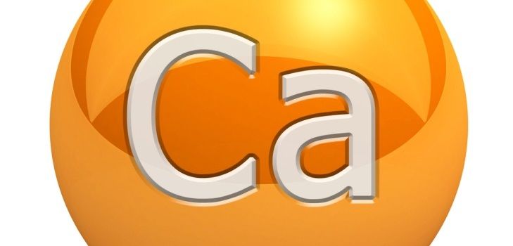 Zašto nam treba kalcij
