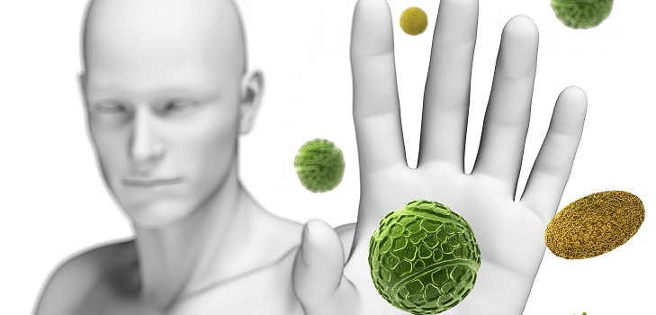 Povećani imunitet folklornih lijekova i vitamina