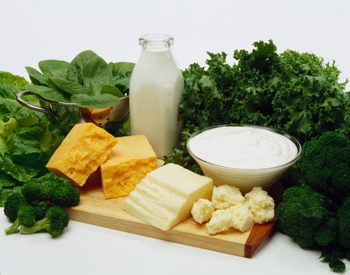 Hrana bogata vitaminima B