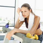 Najpopularnije pogreške u fitness klase