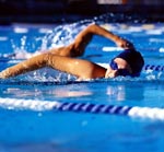 Najkorisniji sport je plivanje