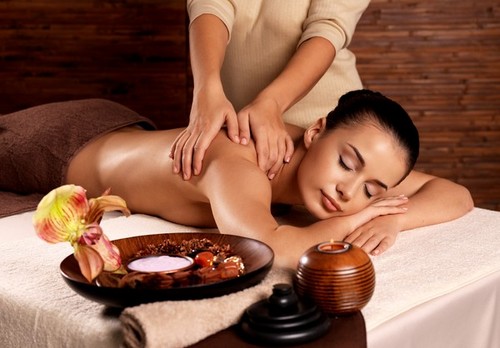 Tajlandska masaža u CROWN THAI SPA - dodir sreće