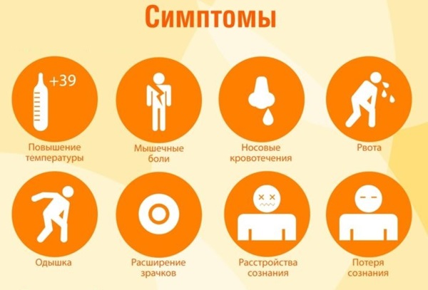 Toplotni udar: simptomi, prva pomoć i liječenje