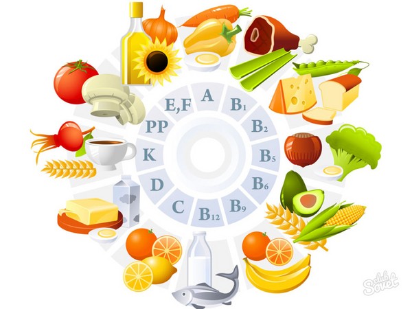 Vitamini za kosu i rast noktiju