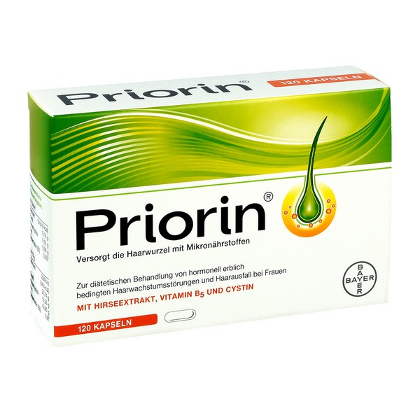 Vitamini za kosu i rast noktiju
