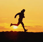 Jutarnji jogging Jutarnji jogging