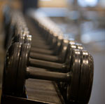 Odabir fitness kluba Odabir fitness kluba