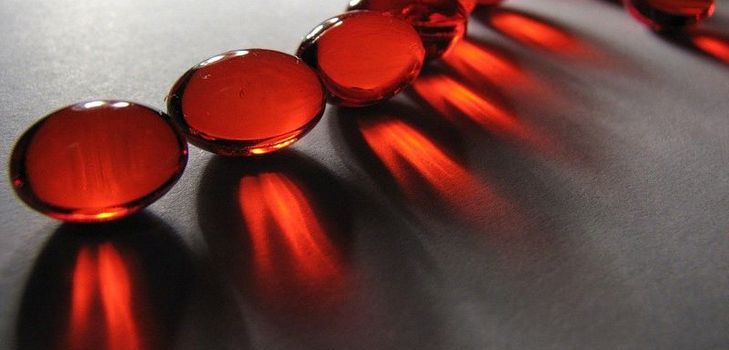 Vitamin A u kapsulama važna je komponenta u tijelu