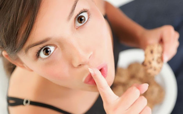 Brutalni apetit: uzroci i metode borbe